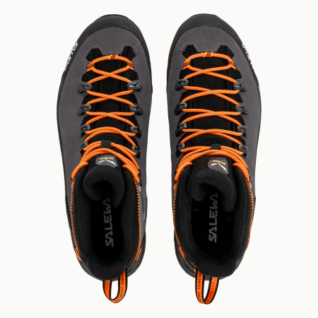 Ботинки Alp Mate Winter Mid WP PTX MS (EU 45 UK 10.5 USm 11.5 СМ 29.5; onyx/black)